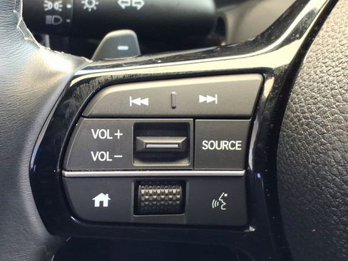 Used 2023 Honda Civic Sport image 32