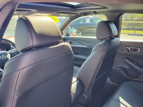 Used 2025 Acura Integra A-Spec image 10