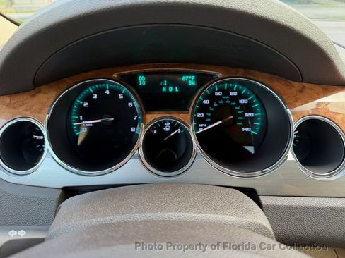Used 2012 Buick Enclave Leather FWD image 53