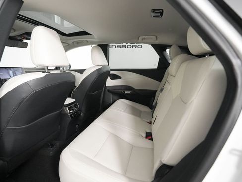 Certified 2024 Lexus RX 350 Premium w/ Convenience Package image 13