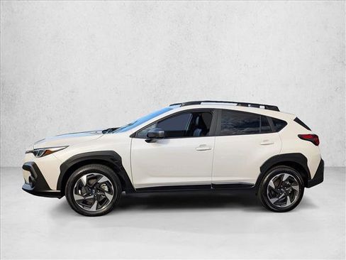 Certified 2026 Subaru Crosstrek 2.5i Limited AWD/4WD image 2