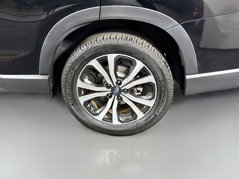 Used 2020 Subaru Forester Limited w/ Popular Package #3 AWD/4WD image 29