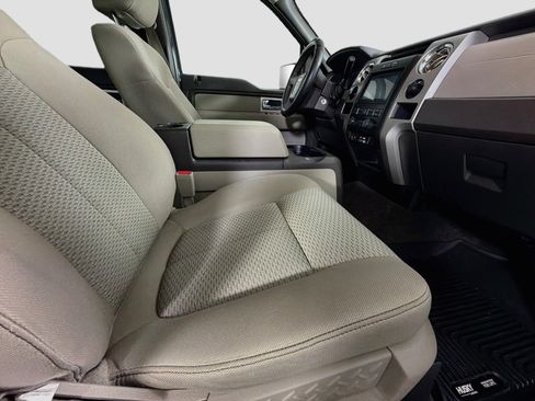 Used 2010 Ford F150 XLT RWD image 27