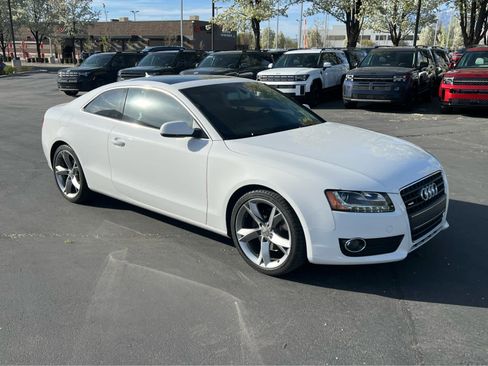Used 2010 Audi A5 2.0T Premium Plus image 5