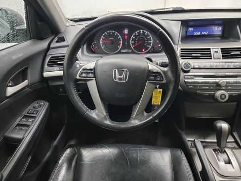 Used 2011 Honda Accord SE image 16