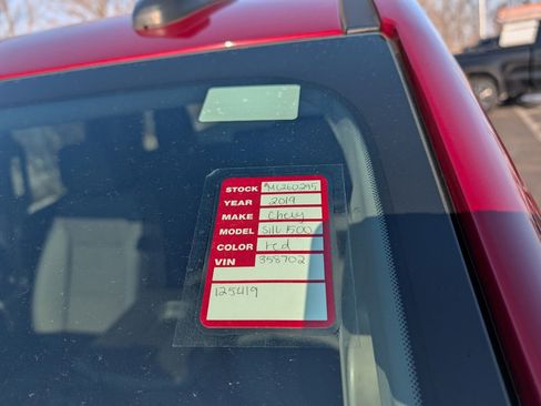 Used 2019 Chevrolet Silverado 1500 RST w/ All-Star Edition image 33