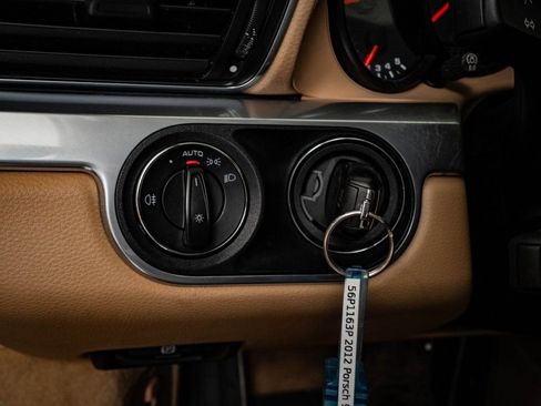 Used 2012 Porsche 911 Carrera S image 44