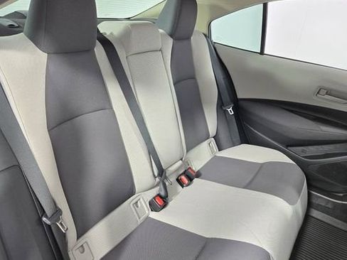 New 2026 Toyota Corolla LE image 14