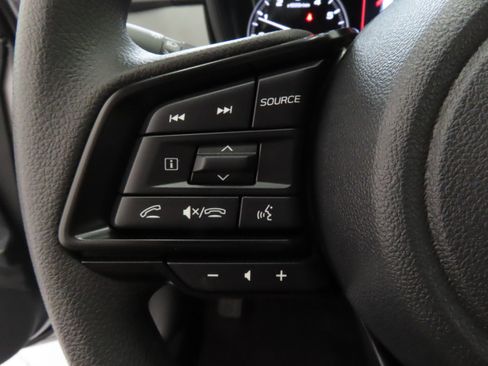 New 2026 Subaru Crosstrek 2.0i Premium image 15