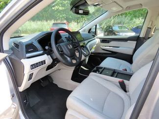 New 2026 Honda Odyssey EX-L video 2