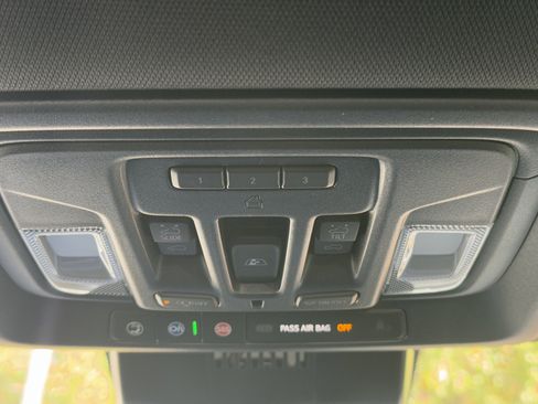 New 2026 GMC Sierra 2500 AT4 w/ AT4 Premium Plus Package image 50