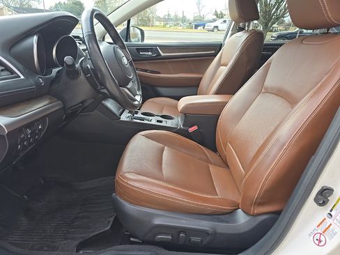 Used 2019 Subaru Outback 3.6R Touring w/ Protection Package #1 image 8