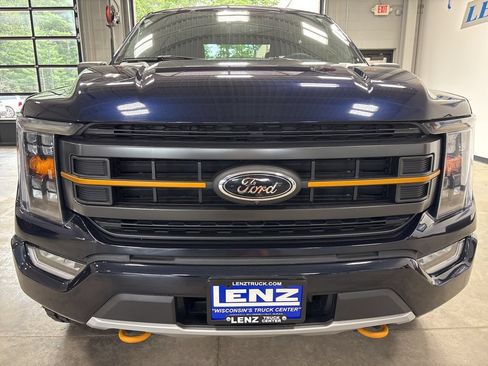 Used 2023 Ford F150 Tremor w/ 360 Degree Camera Package AWD/4WD image 3