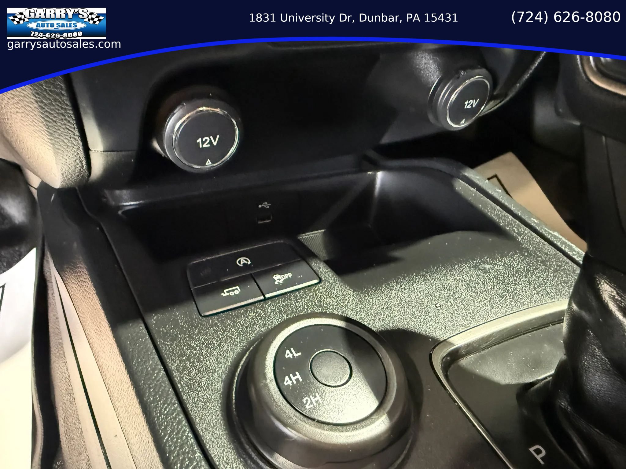 Used 2019 Ford Ranger XL w/ Equipment Group 101A Mid AWD/4WD image 20