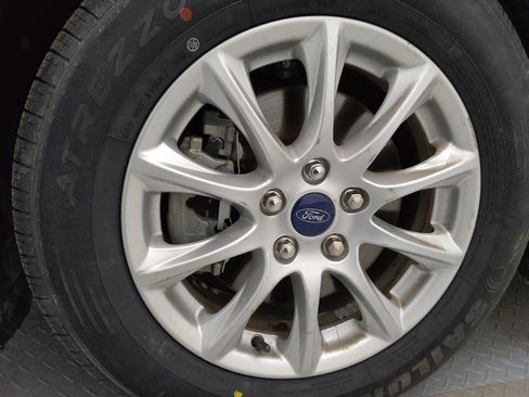 Used 2017 Ford Fusion S image 31