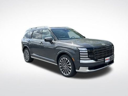 New 2026 Hyundai Palisade Calligraphy image 7