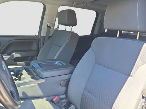 Used 2018 Chevrolet Silverado 1500 LT w/ LT Eassist Package RWD image 7