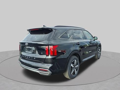 Used 2021 Kia Sorento S w/ Panoramic Sunroof Package FWD image 13