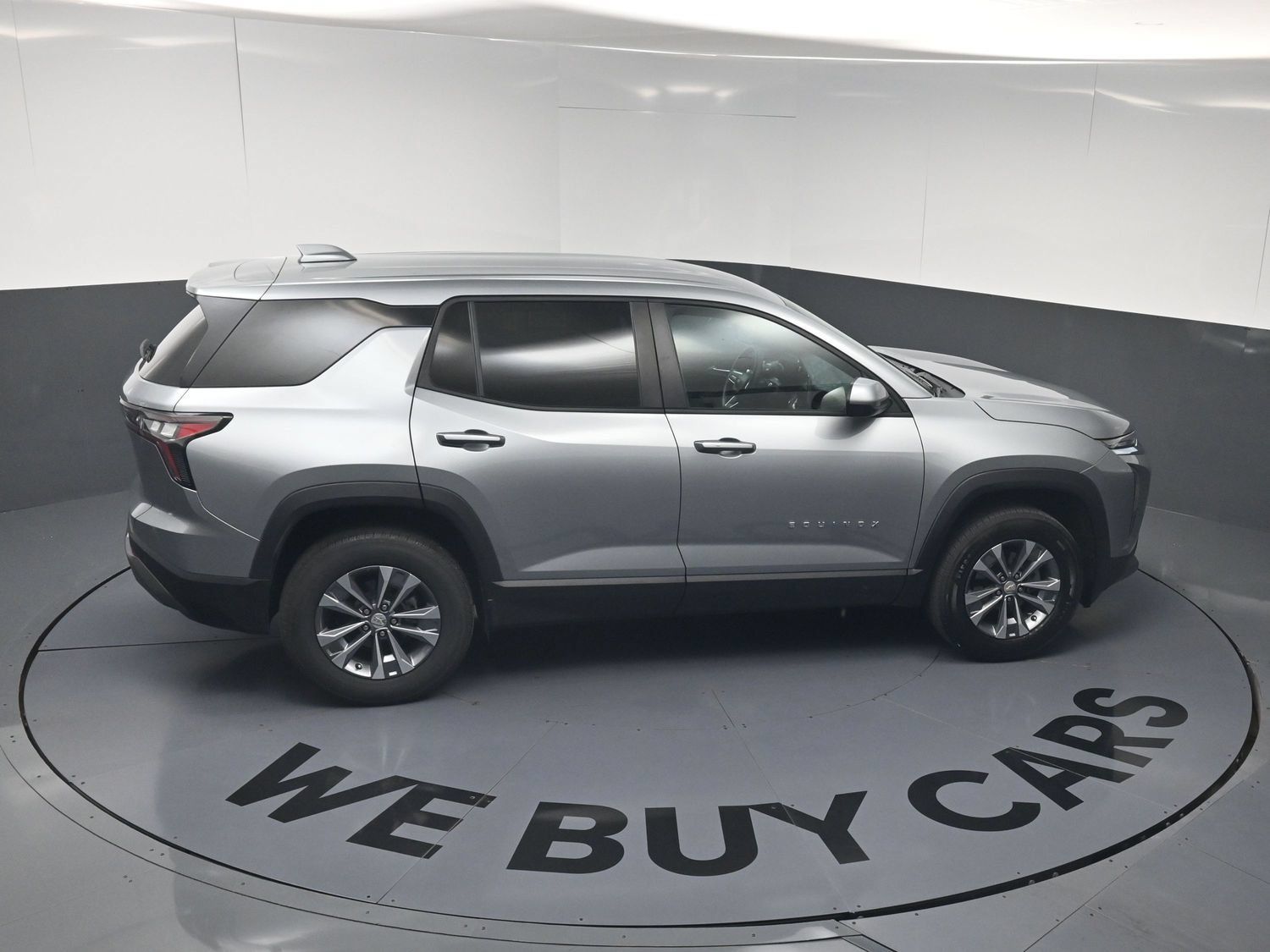 Used 2026 Chevrolet Equinox LT FWD image 33