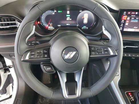 Certified 2025 Dodge Hornet R/T AWD/4WD image 22