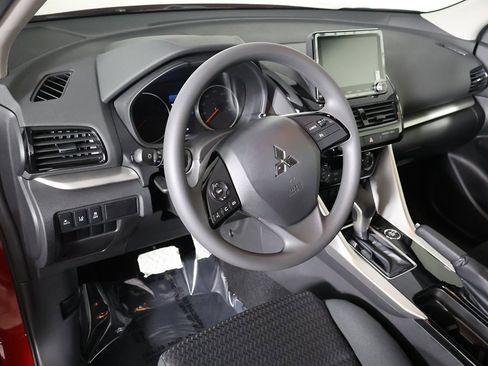 New 2026 Mitsubishi Eclipse Cross ES image 23