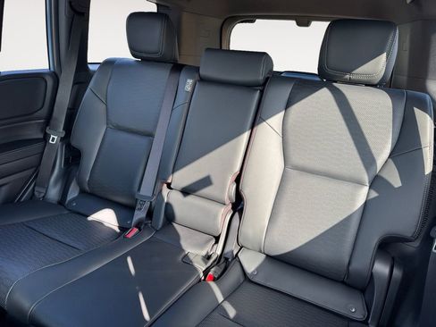 New 2026 Toyota Land Cruiser image 13