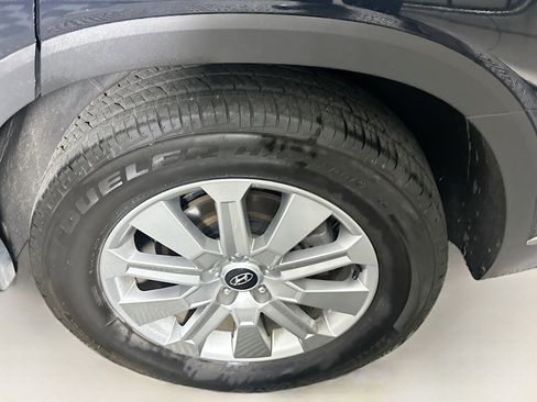 Used 2025 Hyundai Palisade SEL FWD image 11