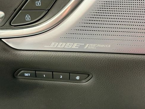 New 2025 Cadillac XT5 Premium Luxury w/ Technology Package image 18