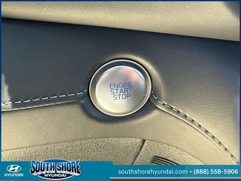 Certified 2023 Hyundai Santa Fe Limited AWD/4WD image 32