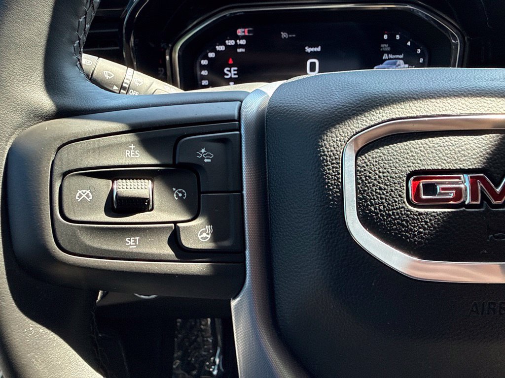 Used 2025 GMC Sierra 1500 Elevation AWD/4WD image 19