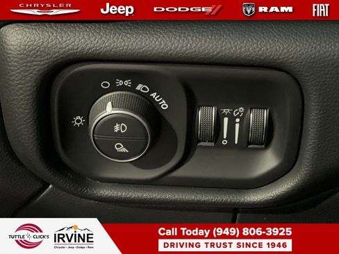 Certified 2020 RAM 2500 Laramie image 23