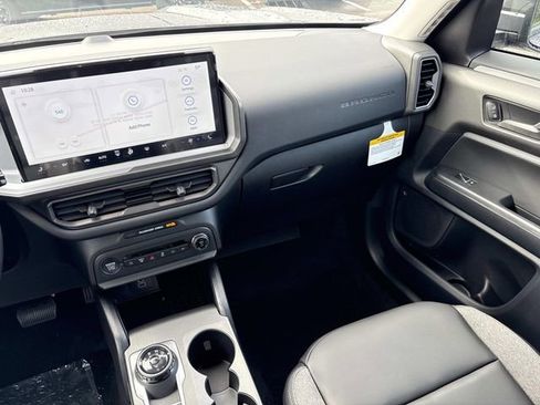 New 2025 Ford Bronco Sport Big Bend w/ Convenience Package image 15
