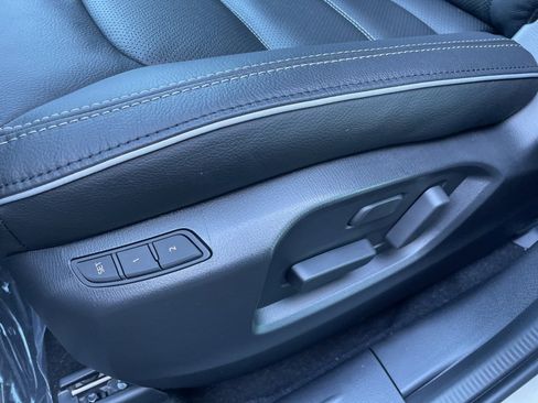 New 2025 MAZDA CX-5 AWD 2.5 S w/ Preferred Package image 16