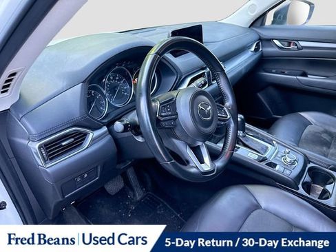 Used 2018 MAZDA CX-5 Touring AWD/4WD image 11