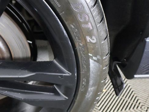 Used 2023 Ford Edge ST w/ Equipment Group 401A image 27