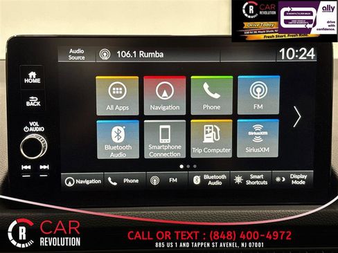 Used 2024 Honda Civic Touring image 42