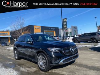 Used 2024 Mercedes-Benz GLC 300 4MATIC video 1