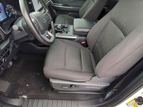 Used 2023 Ford F150 XLT w/ Equipment Group 302A High image 16