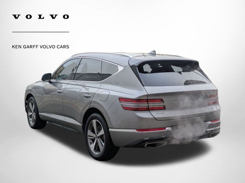Used 2023 Genesis GV80 3.5T Advanced + image 5