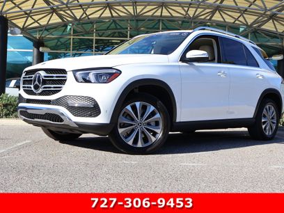 Certified 2023 Mercedes-Benz GLE 350 4MATIC