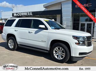 Used 2019 Chevrolet Tahoe LT image 1