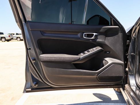 Used 2026 Honda Civic LX image 20