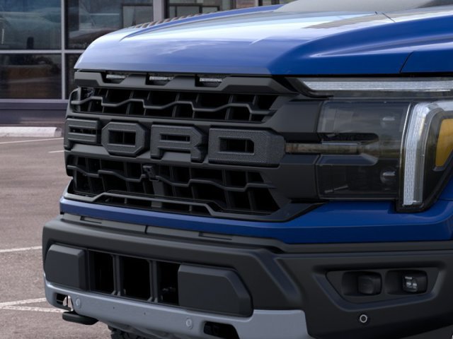 New 2026 Ford F150 Raptor AWD/4WD image 17