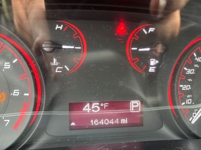 Used 2016 Dodge Dart SXT