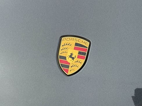 Used 2023 Porsche Taycan GTS image 37