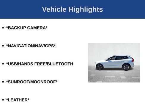 New 2026 Volvo XC60 T8 Core image 2