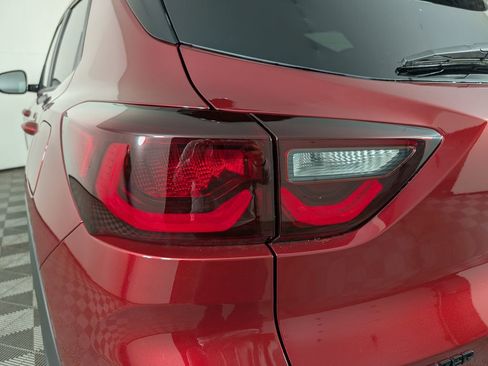 New 2025 Chevrolet TrailBlazer RS w/ Convenience Package image 14