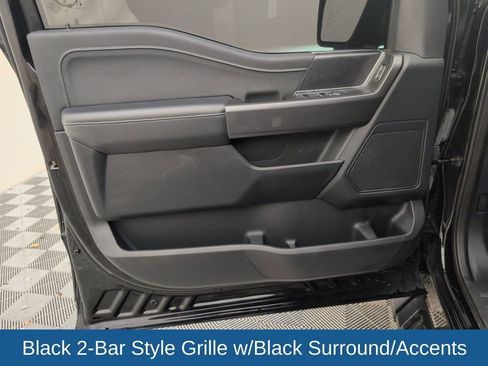 Certified 2023 Ford F150 XLT w/ Equipment Group 302A High image 34