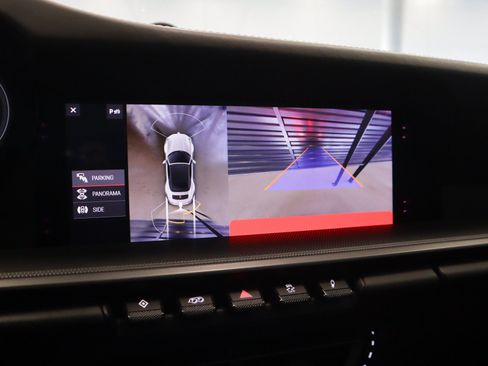 Certified 2021 Porsche 911 Carrera 4S AWD/4WD image 12