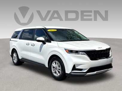 Used 2023 Kia Carnival LX